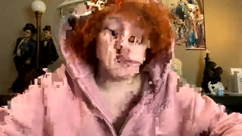 Snapshot of kenny_brahms chatting on 02.14.26 kenny bb online show from 02.14.26