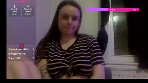 Snapshot of kenny_bronson chatting on 02.05.26 Kenny Bronson online show from 02.05.26