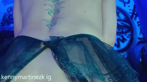 Kenny Starr online show from 11.28.25