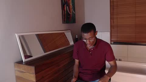 Snapshot of kenny_thompson_ chatting on 02.22.26 Kenny Thompson online show from 02.22.26