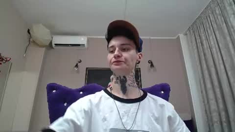 kennyvibe online show from 07.09.26