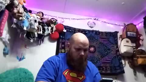 KenotheGrest online show from 01.05.25