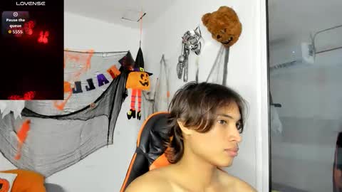 kenshi_roa online show from 10.24.25