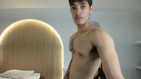 kenshi_roa online show from 04.23.26