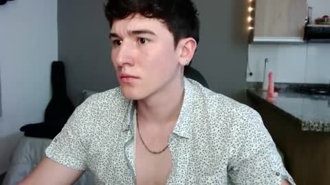 Snapshot of kent_zagann chatting on 09.23.25 Santiago online show from 09.23.25