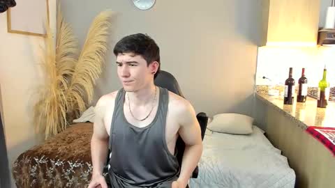 Santiago online show from 02.21.26