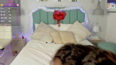 kentha_mitchells online show from 12.17.24