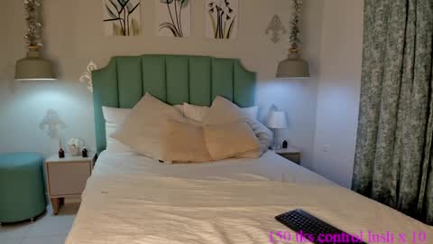 kentha_mitchells online show from 01.30.25