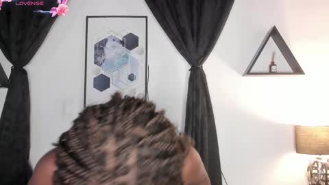 KENTHA  online show from 03.13.26