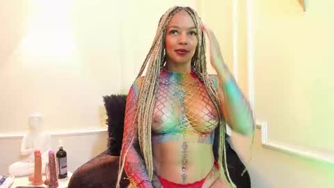 Snapshot of kenya_carper chatting on 02.10.25 Kenya online show from 02.10.25