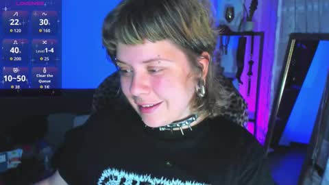 Kenzie online show from 11.30.25