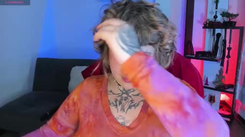 Kenzie online show from 03.01.26