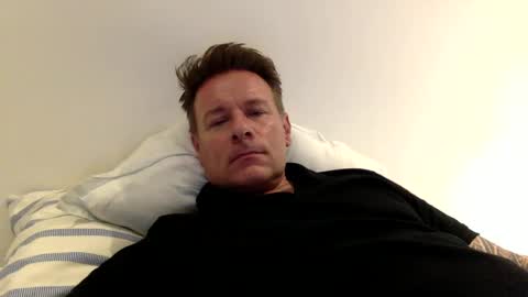 Snapshot of keoni987 chatting on 01.24.25 Keoni online show from 01.24.25