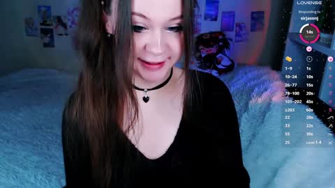 Snapshot of keqing_ chatting on 12.05.24 keqing_ online show from 12.05.24