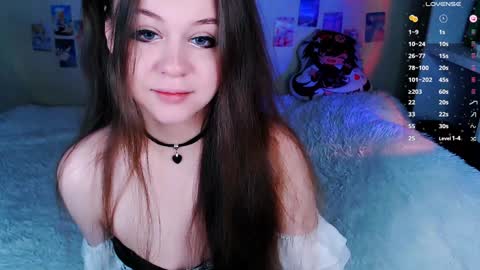 Snapshot of keqing_ chatting on 01.02.25 keqing_ online show from 01.02.25