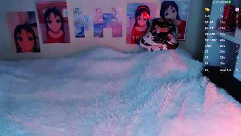 Snapshot of keqing_ chatting on 02.11.25 keqing_ online show from 02.11.25