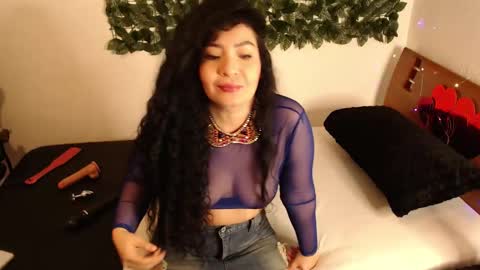 DANIELA online show from 03.31.26