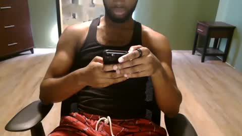 Snapshot of kerby6300 chatting on 10.09.25 Josiah online show from 10.09.25