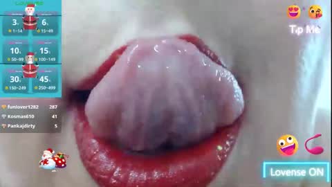 K E R L Y online show from 12.29.24