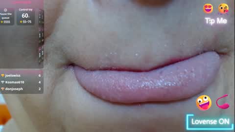 K E R L Y online show from 01.04.25