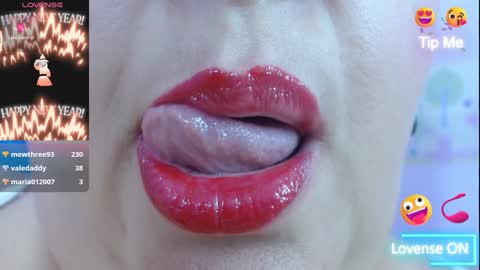 K E R L Y online show from 01.07.25