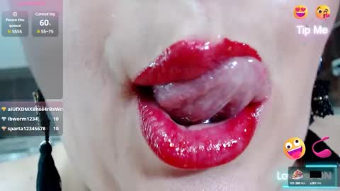 K E R L Y online show from 01.21.25