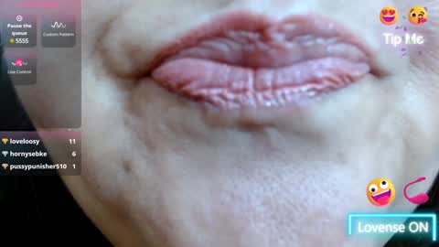 K E R L Y online show from 01.26.25