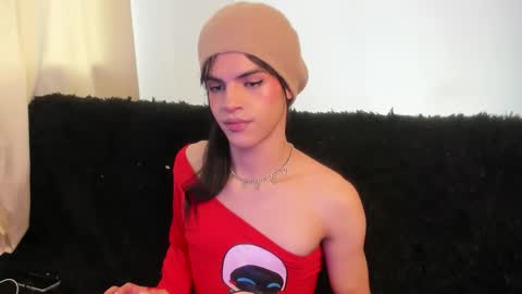 Kerly online show from 11.25.25