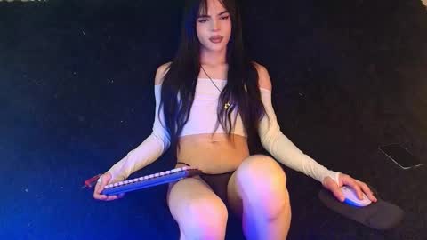 Kerly online show from 01.08.26