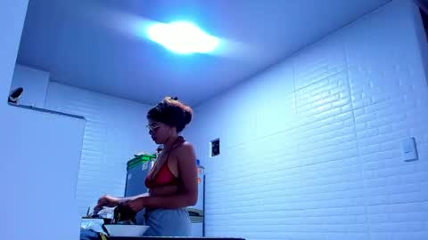 Kerlysmith24 online show from 02.08.25