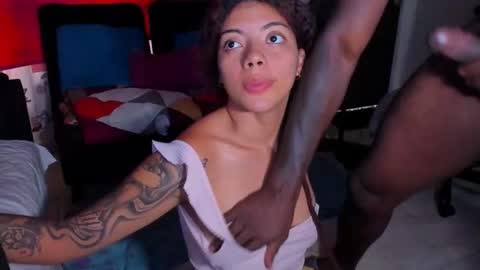 Snapshot of kerlysmith24 chatting on 01.05.26 Kerlysmith24 online show from 01.05.26