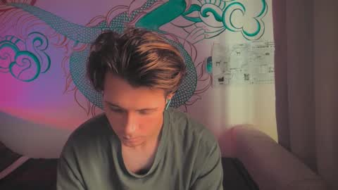 Kero online show from 09.21.25