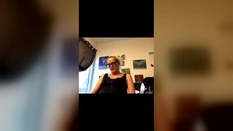 KeroseneAngel online show from 01.18.26