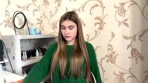 Snapshot of kerrieluter chatting on 03.16.26 Amy online show from 03.16.26