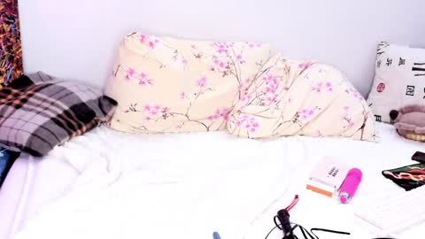 Lady Kerry online show from 01.20.25