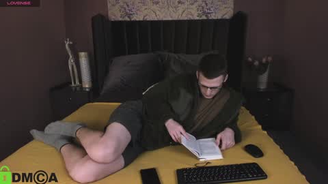 Kerry online show from 12.19.24