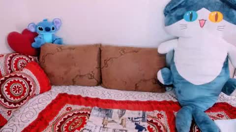 Snapshot of kerryblarex chatting on 02.03.26 Kerry online show from 02.03.26