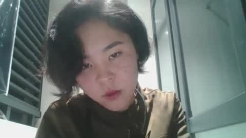 Snapshot of kerstinscotto chatting on 10.29.25 Jenny online show from 10.29.25