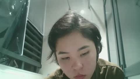 Snapshot of kerstinscotto chatting on 11.02.25 Jenny online show from 11.02.25