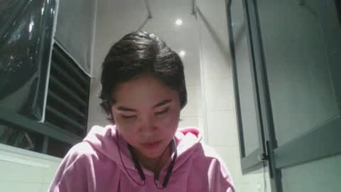 Snapshot of kerstinscotto chatting on 11.06.25 Jenny online show from 11.06.25