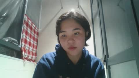 Snapshot of kerstinscotto chatting on 11.07.25 Jenny online show from 11.07.25