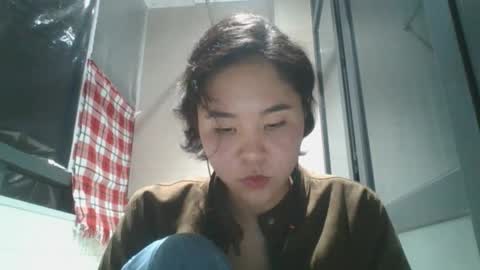 Snapshot of kerstinscotto chatting on 11.08.25 Jenny online show from 11.08.25