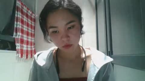 Snapshot of kerstinscotto chatting on 11.12.25 Jenny online show from 11.12.25