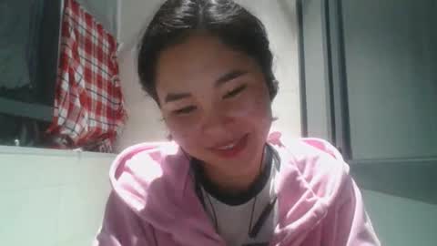 Snapshot of kerstinscotto chatting on 11.16.25 Jenny online show from 11.16.25