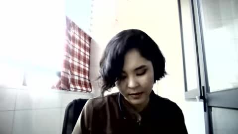 Snapshot of kerstinscotto chatting on 11.30.25 Jenny online show from 11.30.25