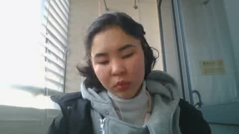 Snapshot of kerstinscotto chatting on 01.09.26 Jenny online show from 01.09.26