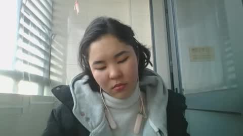 Snapshot of kerstinscotto chatting on 01.10.26 Jenny online show from 01.10.26