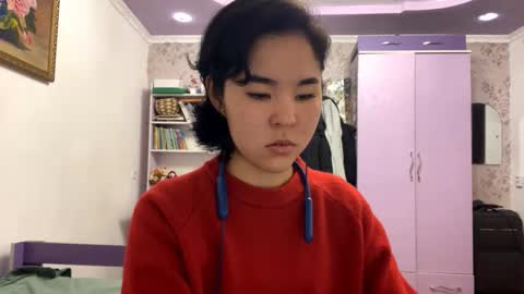 Snapshot of kerstinscotto chatting on 02.06.26 Jenny online show from 02.06.26