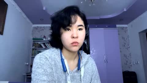 Snapshot of kerstinscotto chatting on 02.15.26 Jenny online show from 02.15.26