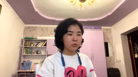 Snapshot of kerstinscotto chatting on 02.18.26 Jenny online show from 02.18.26